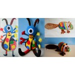 Get Your Own Customized Soft Toy Build for Business and Mascot