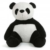Lifesize Panda Teddy Bears (20)