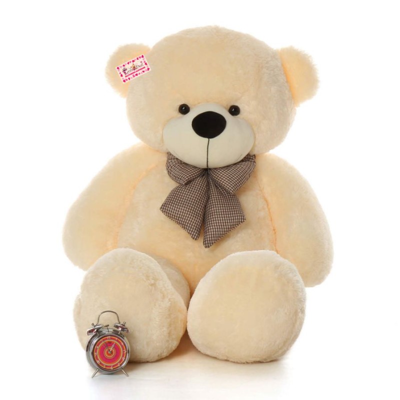 6 feet teddy bear online shopping