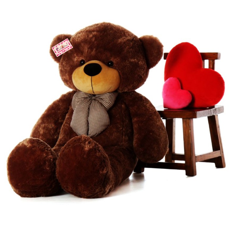 6 feet teddy bear price