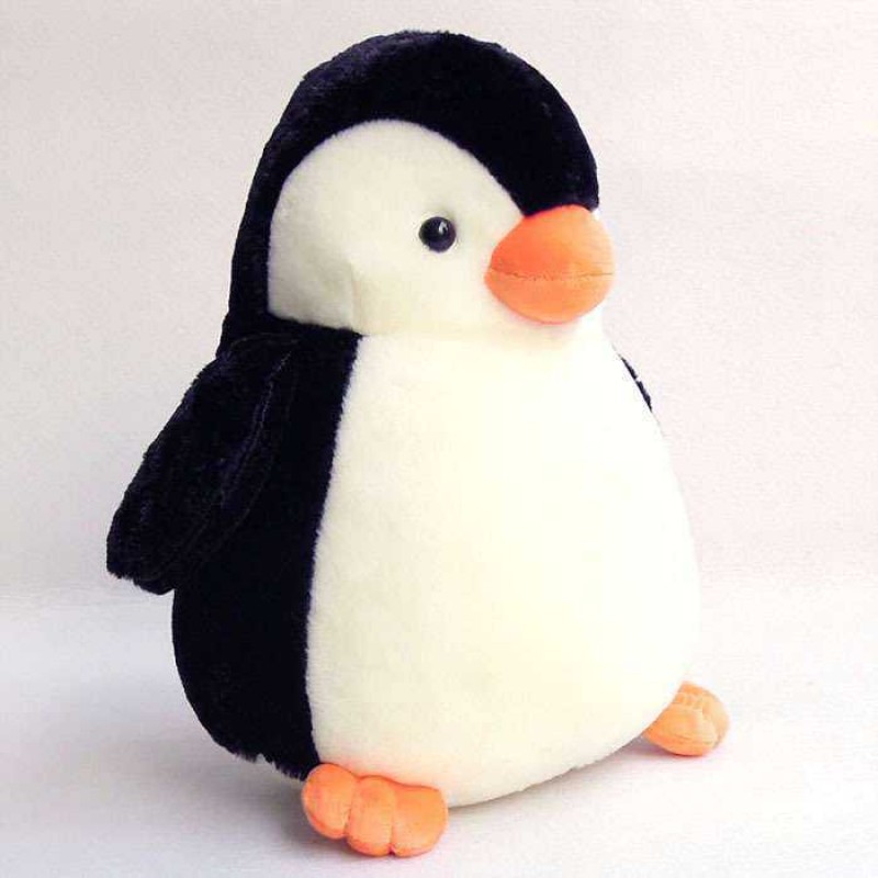 Buy Cute Stuffed Mumble Penguin Plush Animal Soft Toy Online at Lowest Price in India | GRABADEAL Buy Cute Stuffed Mumble Penguin Plush Animal Soft Toy Online at Lowest Price in India | GRABADEAL