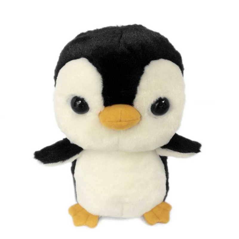 cute animal soft toys
