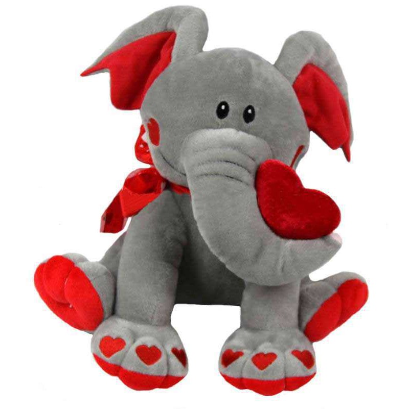 baby elephant soft toy online