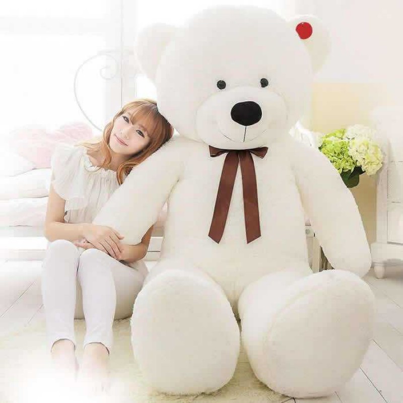 teddy bear 5 feet online shopping