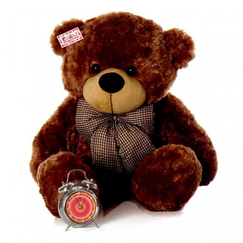 teddy bear 4 feet price
