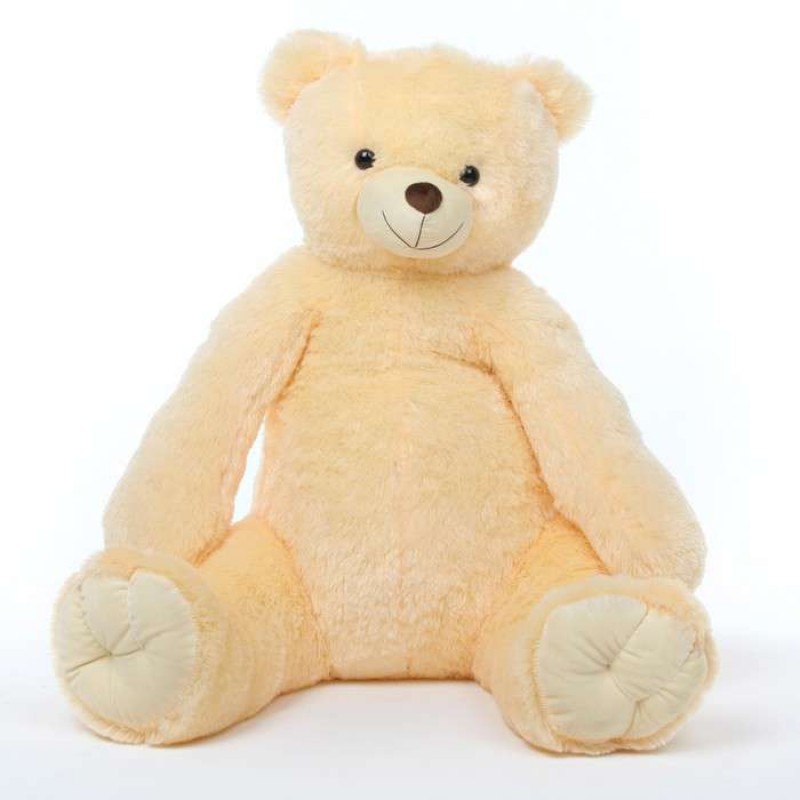 fat teddy bear