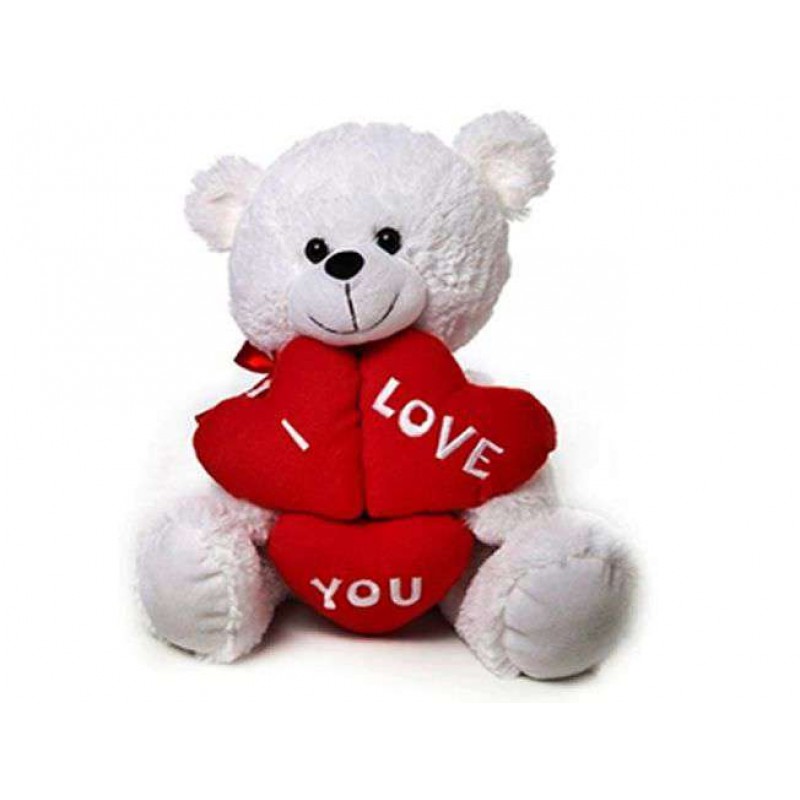 love cute teddy bear