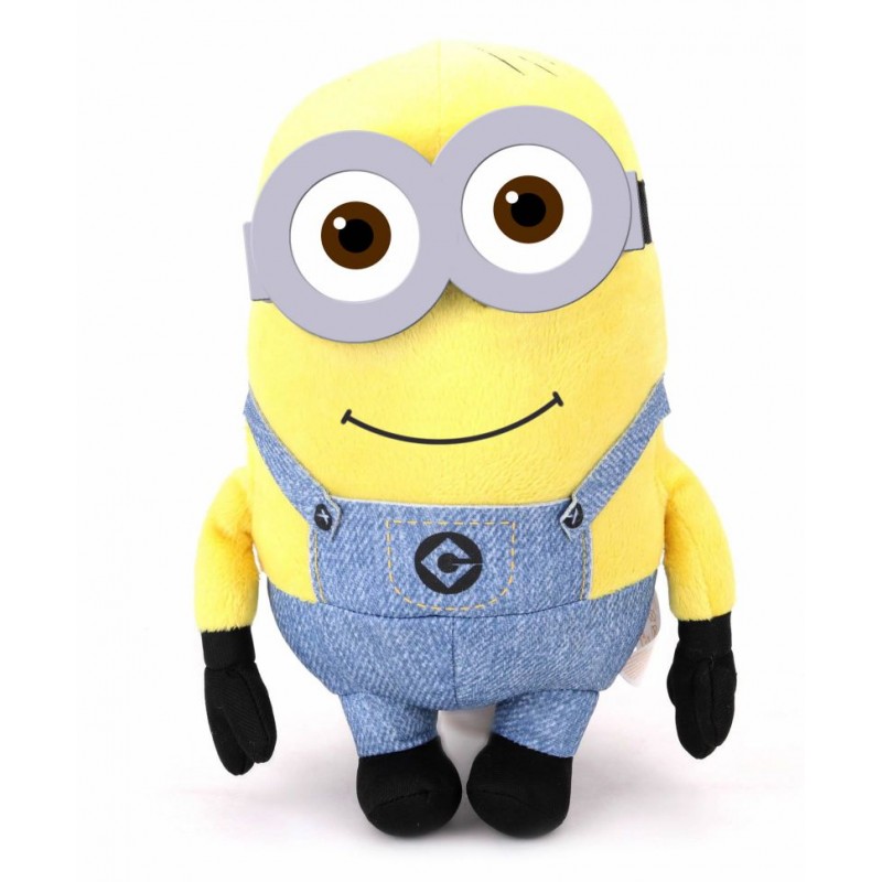 giant minion plush