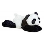Giant 3 Feet Sleeping Panda Teddy Bear Soft Toy