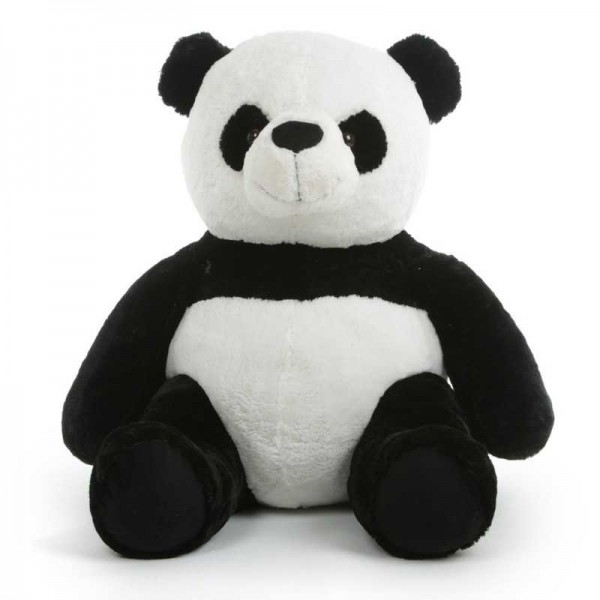 Giant 4 Feet Papa Panda Teddy Bear Soft Toy