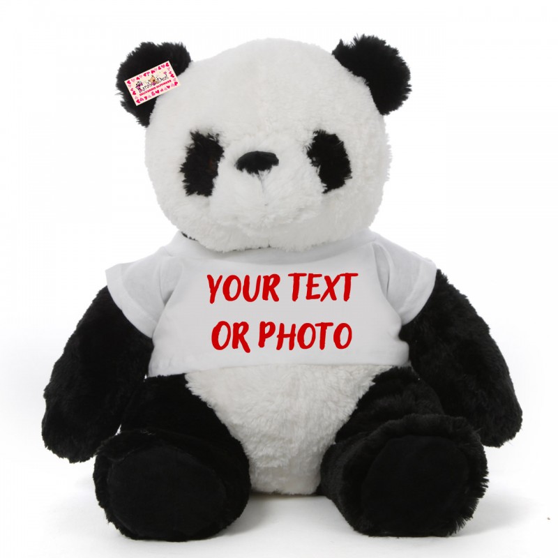 panda teddy bear buy online
