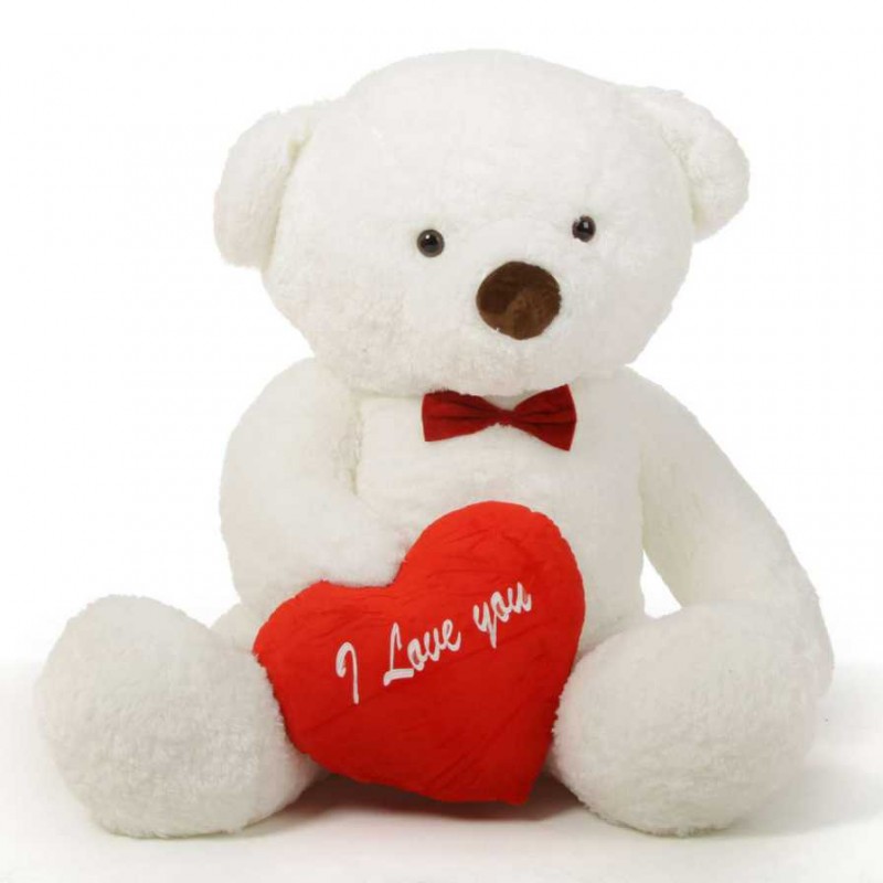 teddy bear 2 feet price
