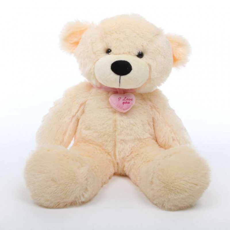 2 feet teddy bear
