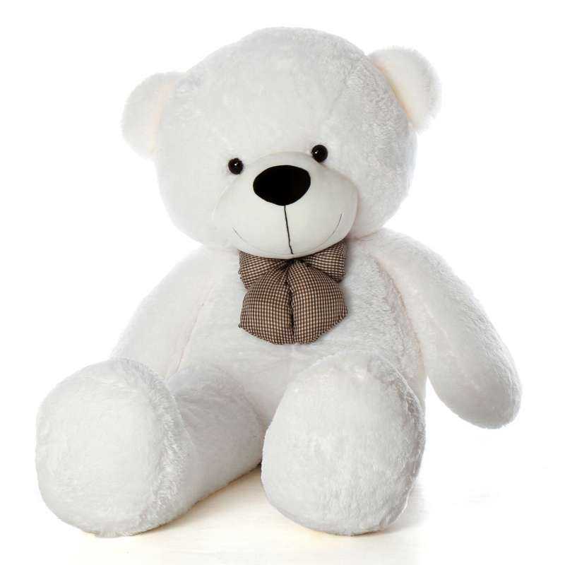 7 foot teddy bear