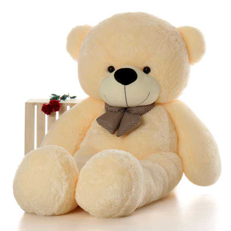 7 feet teddy bear price