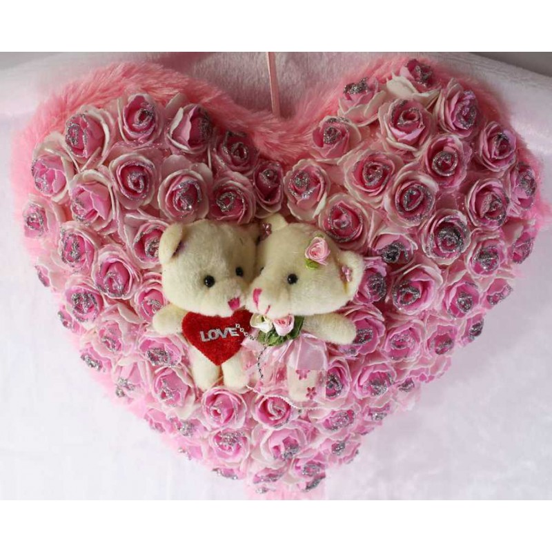 cute love teddy bear