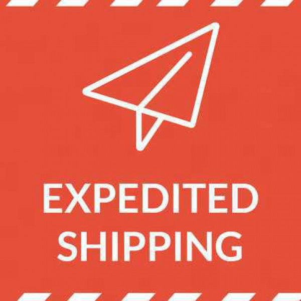 Expedite Shipping