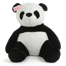 Giant 5 Feet Papa Panda Teddy Bear Soft Toy