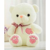 Paw Teddy Bears (1)