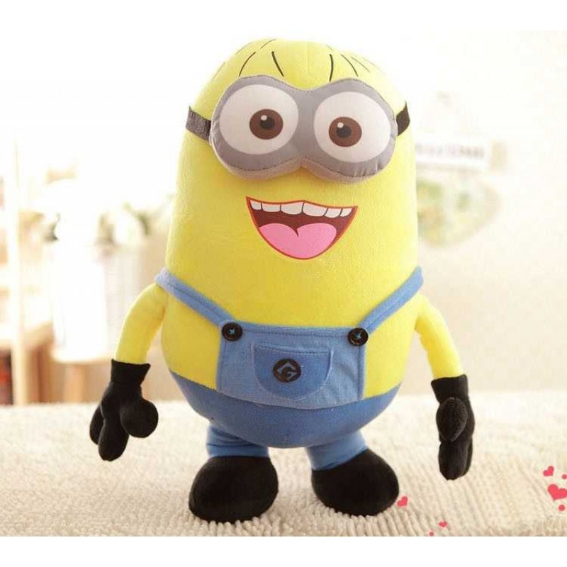 5 feet minion clearance soft toy