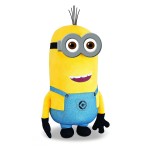 5 Feet Big Laughing Kevin Minion Soft Plush Toy