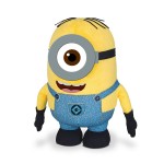 5 Feet Big Laughing Stuart Minion Soft Plush Toy