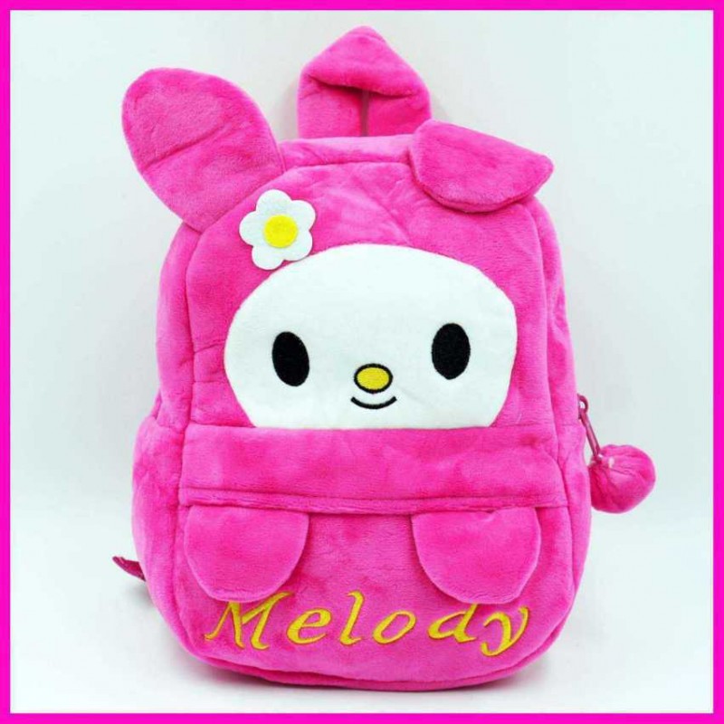 My Melody Bento Bag – Bento&co PRO