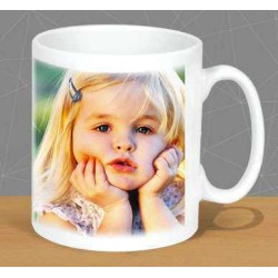 Ceramic Photo Mugs